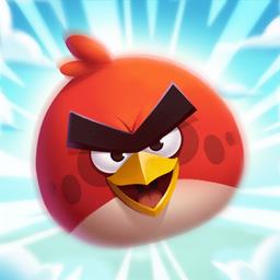 愤怒的小鸟2最新版2023