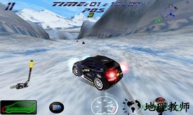 终极赛车中文版 v3.0.1 安卓版 2