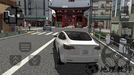 东京通勤族驾驶模拟器手游 v1.1 安卓版 1