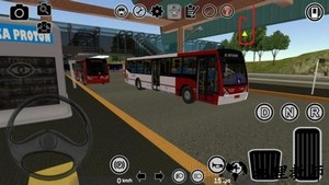 宇通巴士模拟器2020中文版 v257 安卓汉化版 2