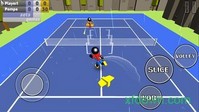 火柴人3d网球(Stickman 3D Tennis) v1.03 安卓版 3