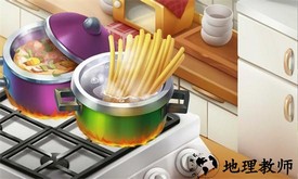 烹饪市场游戏 v0.0.58 安卓版 3