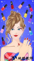 美容化妆美甲 v1.3 安卓版 1