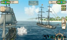 航海王海盗之战最新版 v5.3 安卓版 1