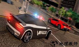 警车追逐犯罪都市手游 v14.0 安卓版 0