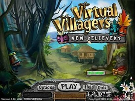 虚拟村庄5中文版 v1.03 安卓版 2
