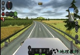 模拟卡车真实驾驶手机版 v1.0.1 安卓版 0