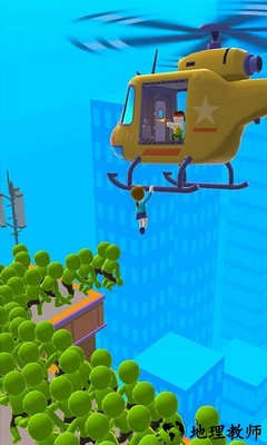 直升机逃生游戏 v1.9.0.0.1217 安卓版 1