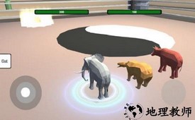 动物融合世界手游 v1.0.1 安卓版 0