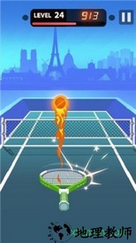 网球狂热 v1.2 安卓版 1