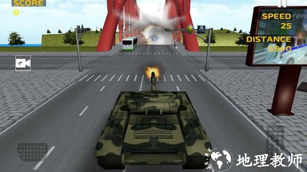编号坦克游戏 v1.0.1 安卓版 2