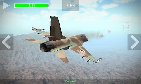 以色列战斗机游戏下载 v1.6.4 安卓版 0