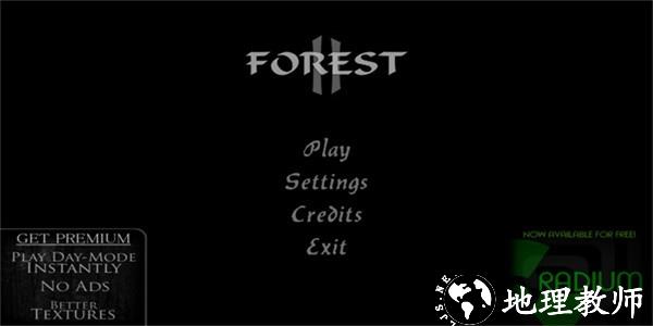 恐怖森林2游戏手机版(Forest 2) v2.1 安卓版 1