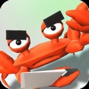 模拟螃蟹手游