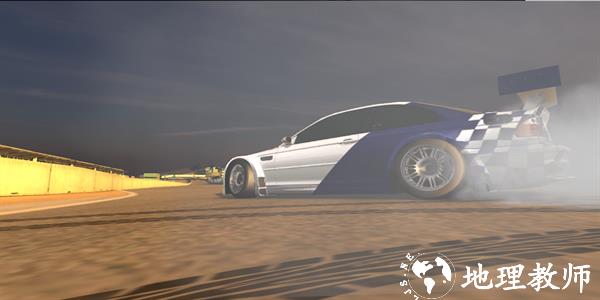 驾驶模拟器最新版(Driving Simulator: SemiArcade) v1.0.3 安卓版 2