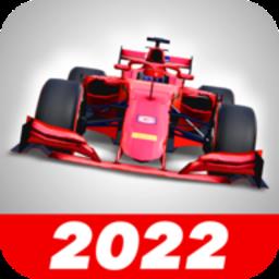 f1方程式赛车游戏2023