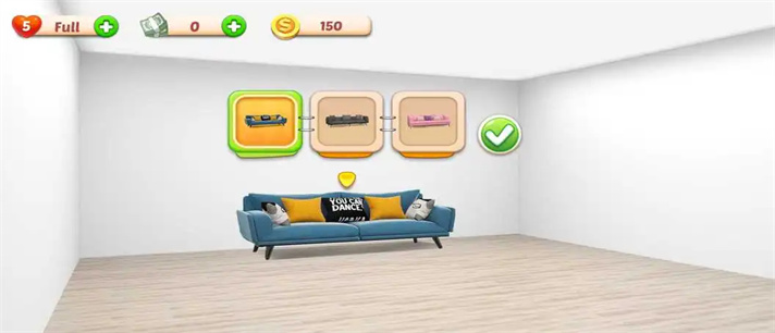 家具改造类游戏推荐