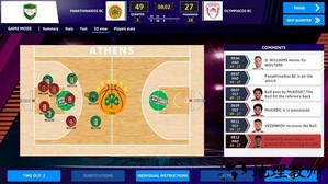 国际篮球经理2023(IBM 2023) v1.0.1 安卓版 1