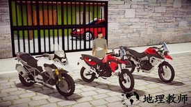 精英摩托车2无限金币游戏 v7.0.4 安卓版 1