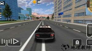 终极自由驾驶游戏 v300.1.0.3018 安卓版 3