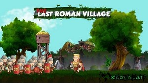最后的罗马村庄中文版 v1.0.7 安卓版 1