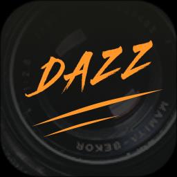 dazz胶片相机软件
