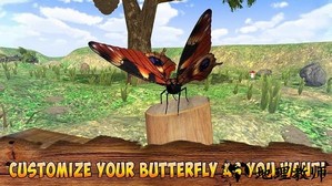 蝴蝶模拟器游戏 v1.0 安卓版 3