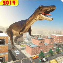 恐龙成长计划模拟器2019(di