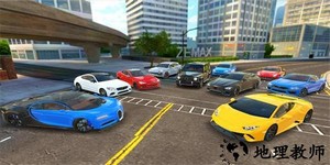 交通驾驶模拟器2022最新版 v3.0.5 安卓版 3