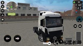 卡车运输重载模拟手游 v1.0 安卓版 2