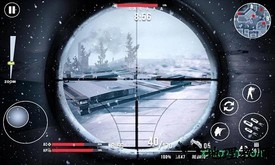 二战狙击手最后的战场(Call of Sniper WW2) v3.0.7 安卓版 1
