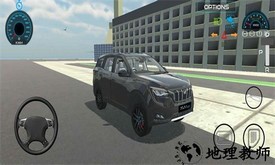 印度汽车模拟驾驶游戏 v2023.1.1 安卓版 1