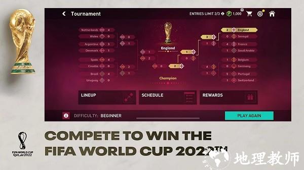 fifa足球世界国际服最新版 v20.0.03 安卓版 2