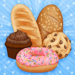面包店3游戏中文版(bakerbusiness3)