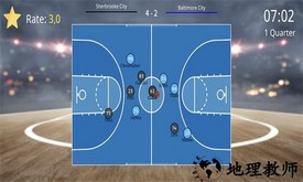 篮球裁判模拟器手机版 v1.3 安卓版 2