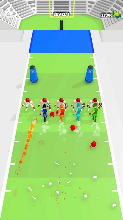 足球模拟合并手机版 v1.0.5 安卓版 0
