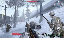 二战狙击手最后的战场(Call of Sniper WW2) v3.0.7 安卓版 3
