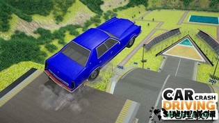车祸驾驶模拟器游戏 v1.2 安卓版 3