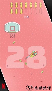 射击篮球最新版 v1.3.3 安卓版 2