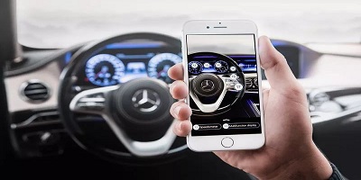 奔驰专用的app软件有哪些好用_奔驰车用的app_奔驰软件用户app