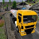 卡车货运真实模拟游戏