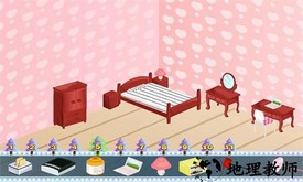 梦幻公主房间游戏 v2.8 安卓版 2