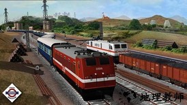 印度火车模拟器2023最新版 v2022.1.1 安卓中文版 3