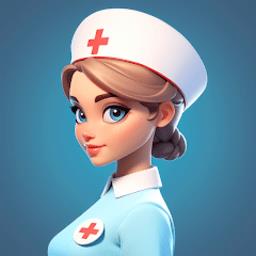 模拟医院大亨最新版(Sim Hospital Tycoon)