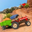 印度农用拖拉机模拟游戏