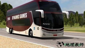 世界巴士驾驶模拟器游戏 v0.78 安卓版 1