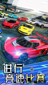 极速汽车模拟驾驶2游戏 v1.0 安卓版 2