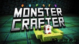 怪物工匠(monstercrafter) v1.7.1 安卓版 2
