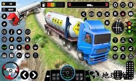 越野油轮卡车驾驶模拟器手机版 v4.0 安卓版 3