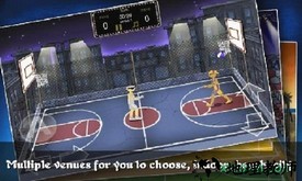 双人篮球挑战赛游戏 v1.0.2 安卓版 1